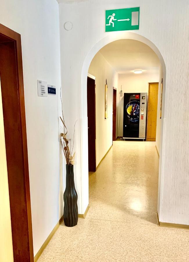 Gasthof 'Zum Alten Turm' Haslach an der Mühl Exteriör bild