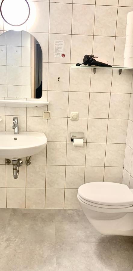 Gasthof 'Zum Alten Turm' Haslach an der Mühl Exteriör bild